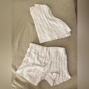 Vintage Free People Intimates